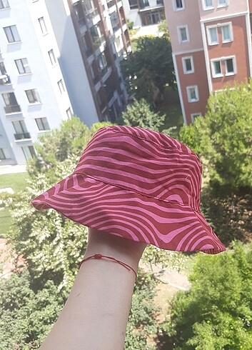 3 adet çocuk şapka