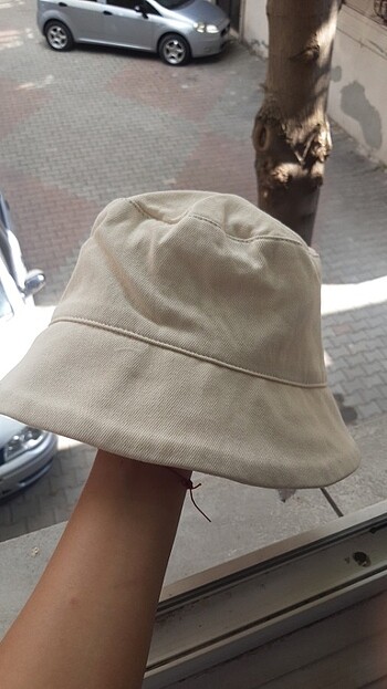 Bucket şapka