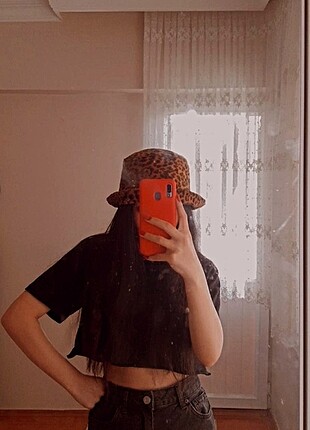 Bucket şapka 