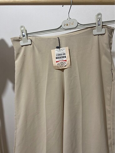 Diğer bol pantalon