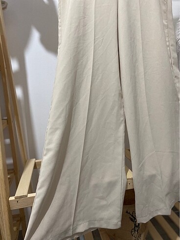 40 Beden bol pantalon