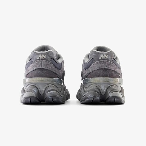 37 Beden gri Renk New Balance 9060 Magnet
