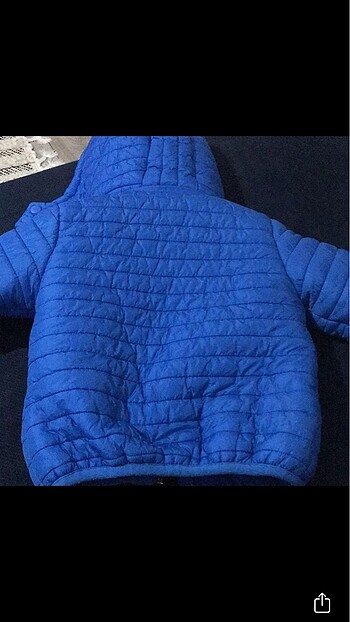 18-24 Ay Beden #mont #ebebek #hellobaby #şişmemont