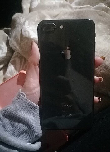 İPhone 8 Plus
