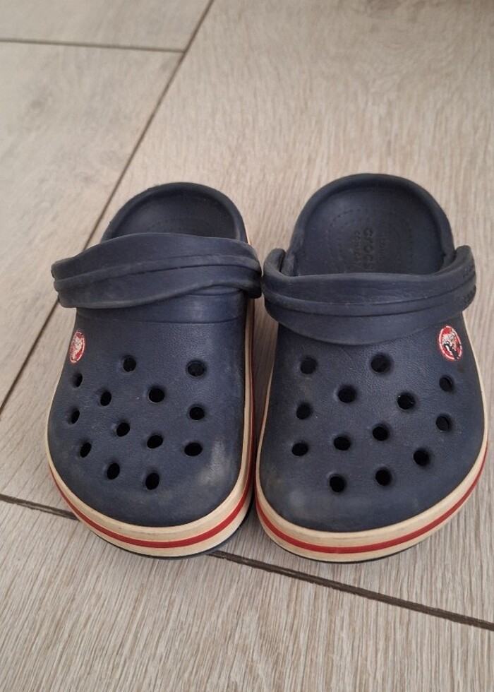 Crocs bebek - Görsel 2
