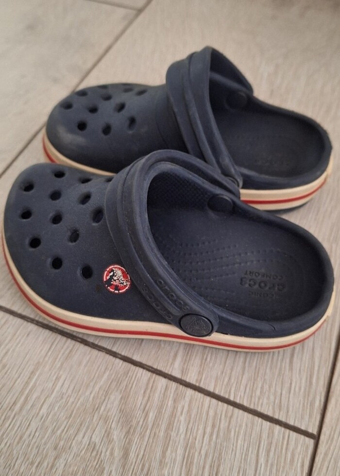 Crocs bebek - Görsel 3