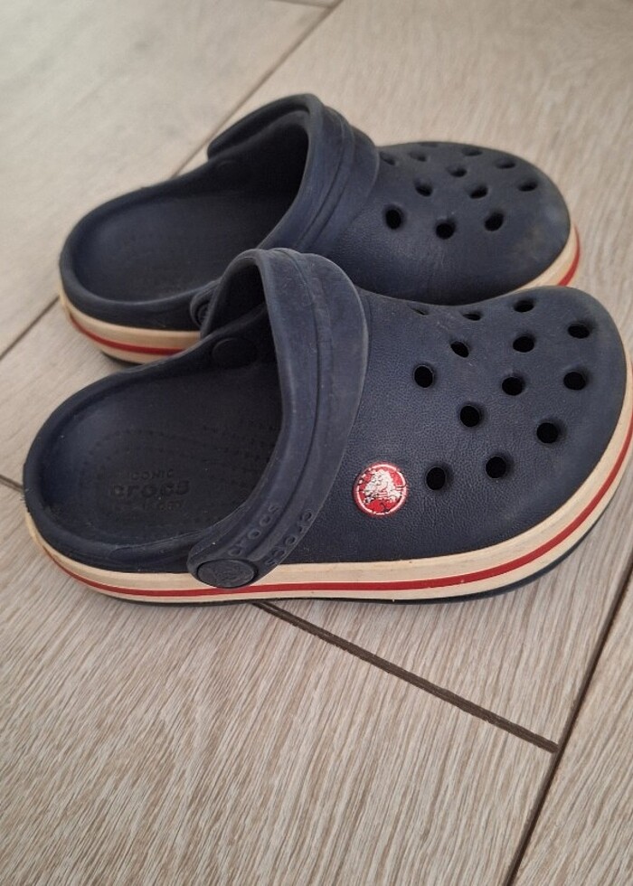 Crocs bebek - Görsel 4
