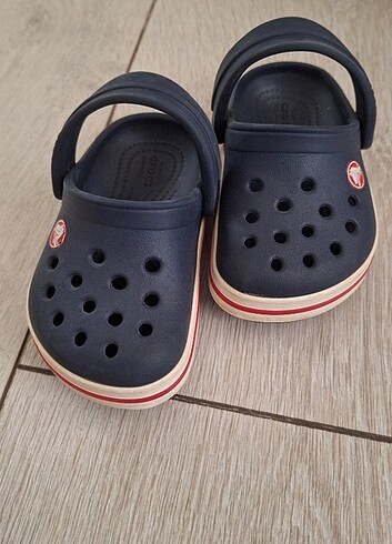 Crocs çocuk 