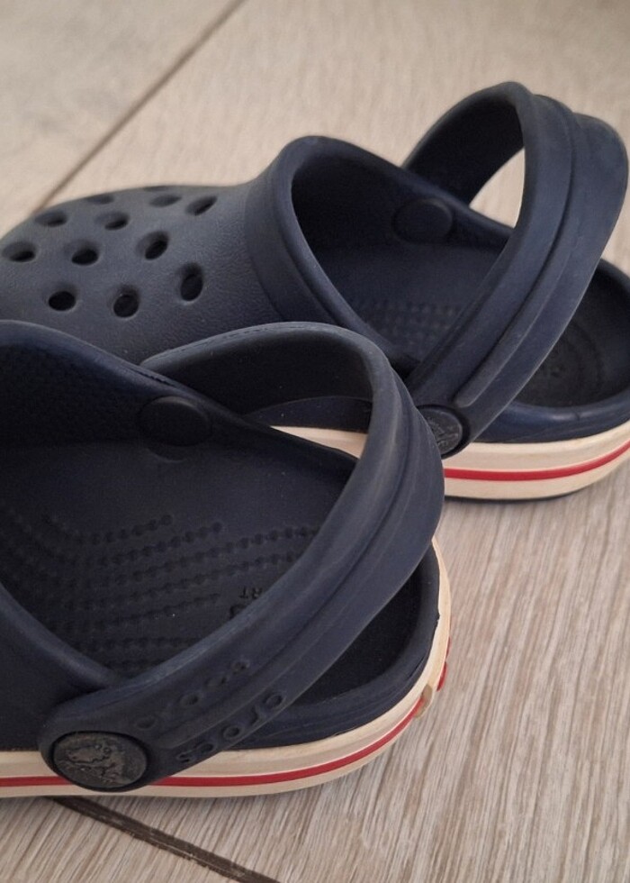 Crocs çocuk  - Görsel 2