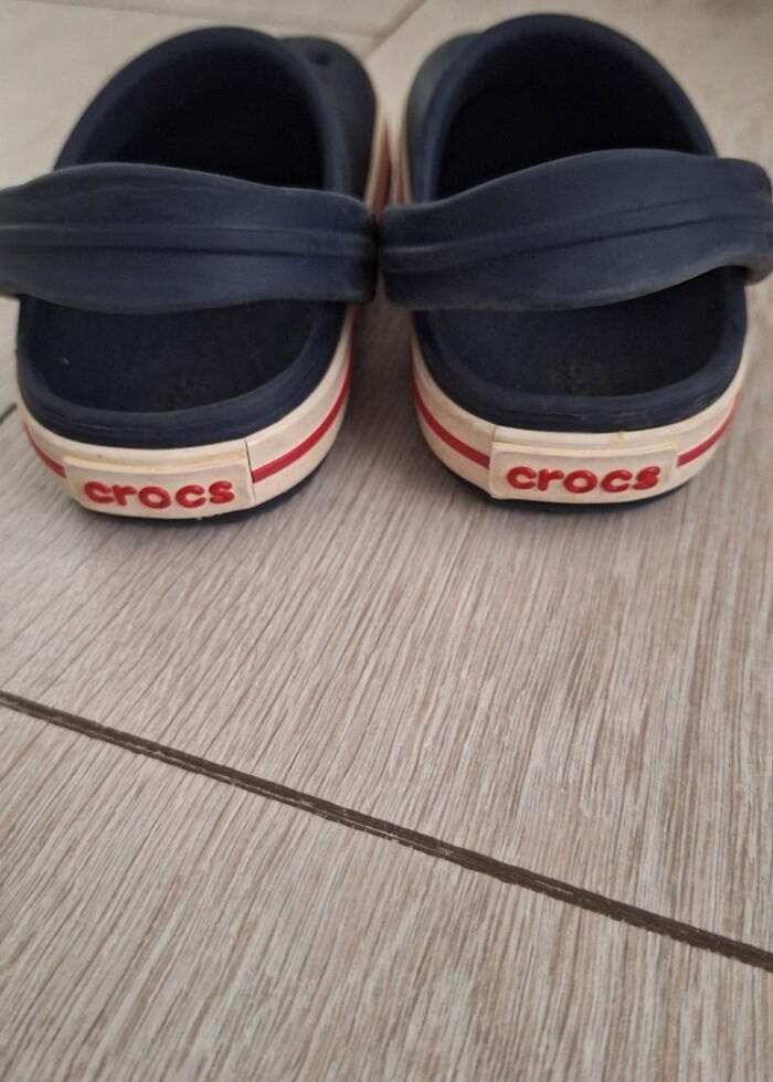 Crocs çocuk  - Görsel 3