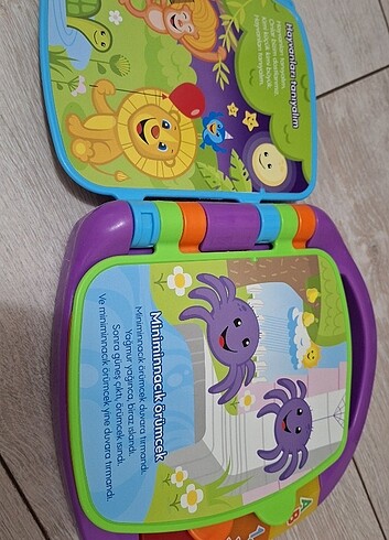 Beden Renk Eğlenceli Hikayeler sesli kitap