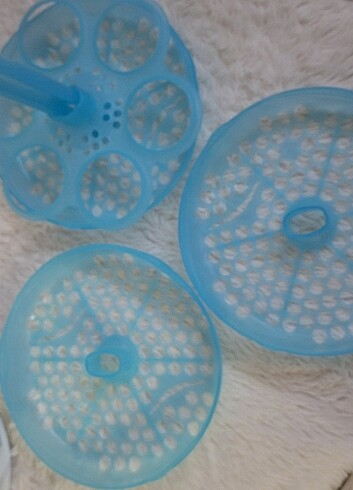 Avent Sterilizasyon 