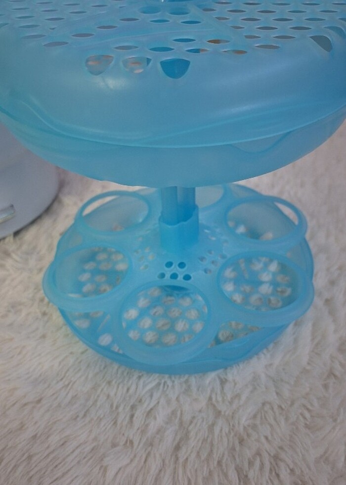 Avent Sterilizasyon  - Görsel 2