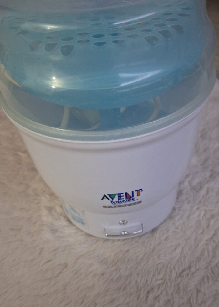 Avent Sterilizasyon  - Görsel 3