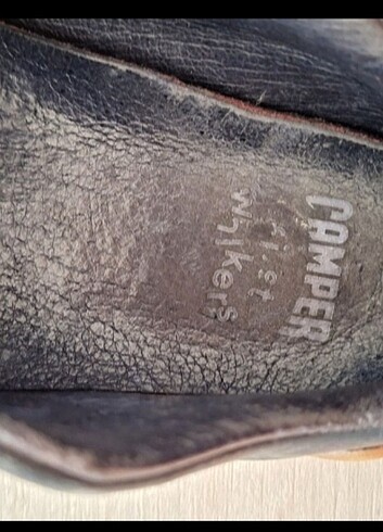 Camper Çocuk - Görsel 5