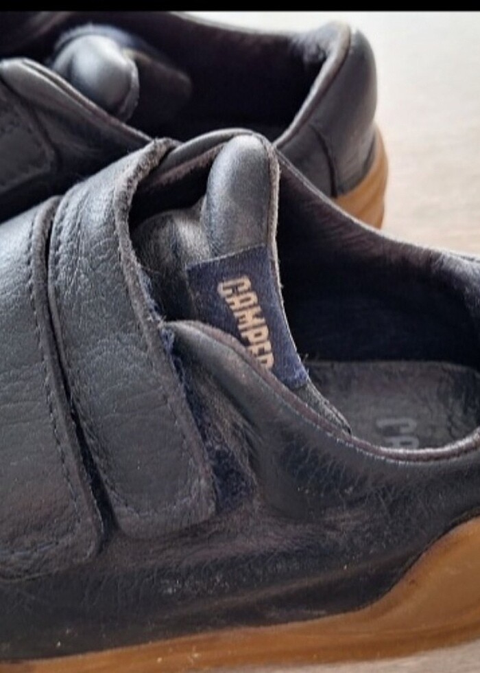 Camper Çocuk - Görsel 2