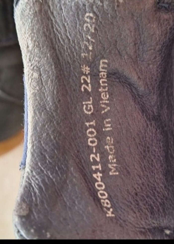 Camper Çocuk - Görsel 4