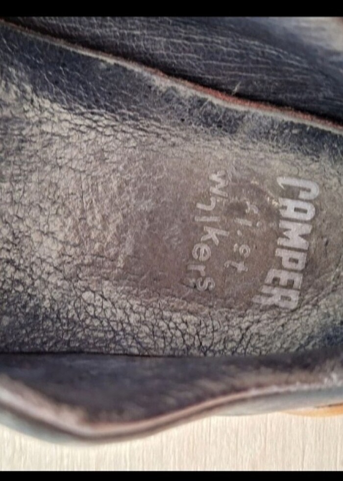 Camper Çocuk - Görsel 5