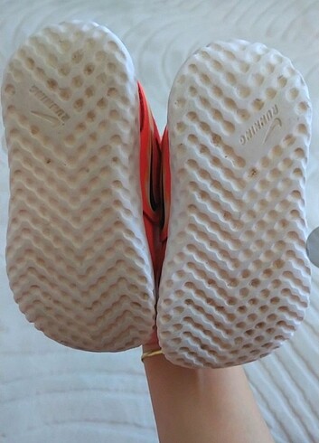 Nike Bebek - Görsel 5