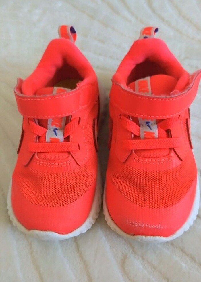 Nike Bebek - Görsel 2