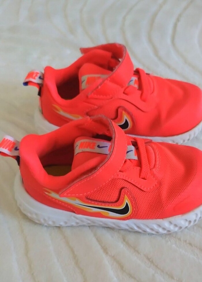 Nike Bebek - Görsel 3