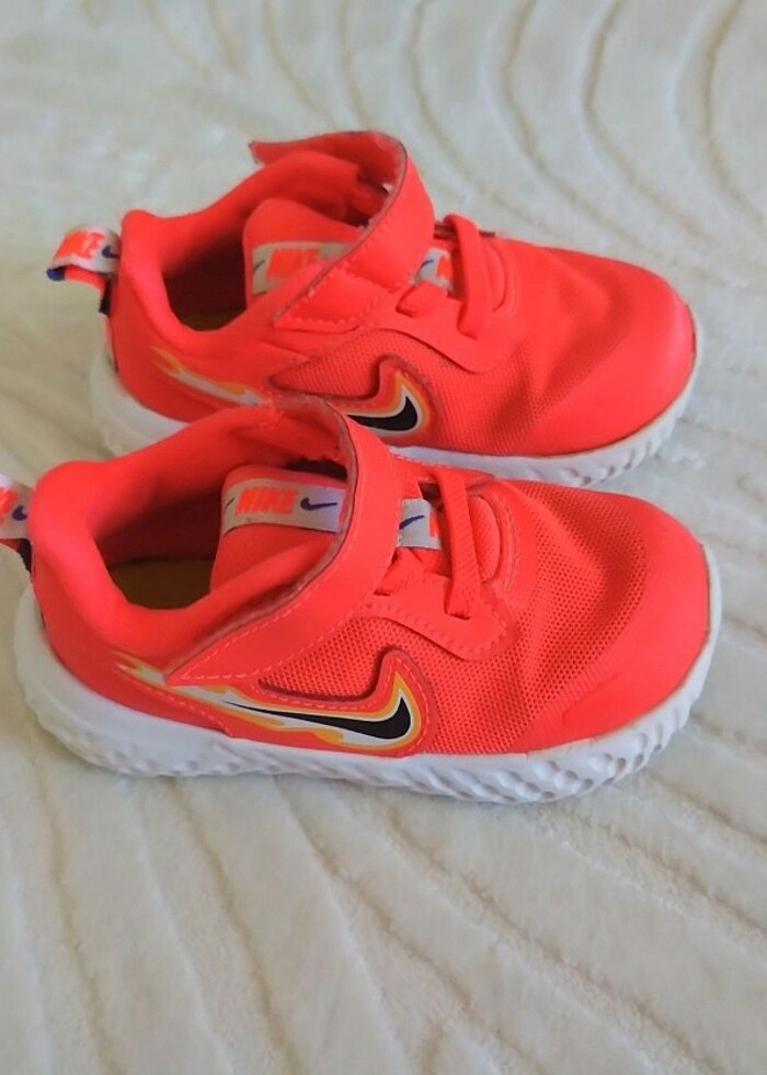 Nike Bebek - Görsel 4