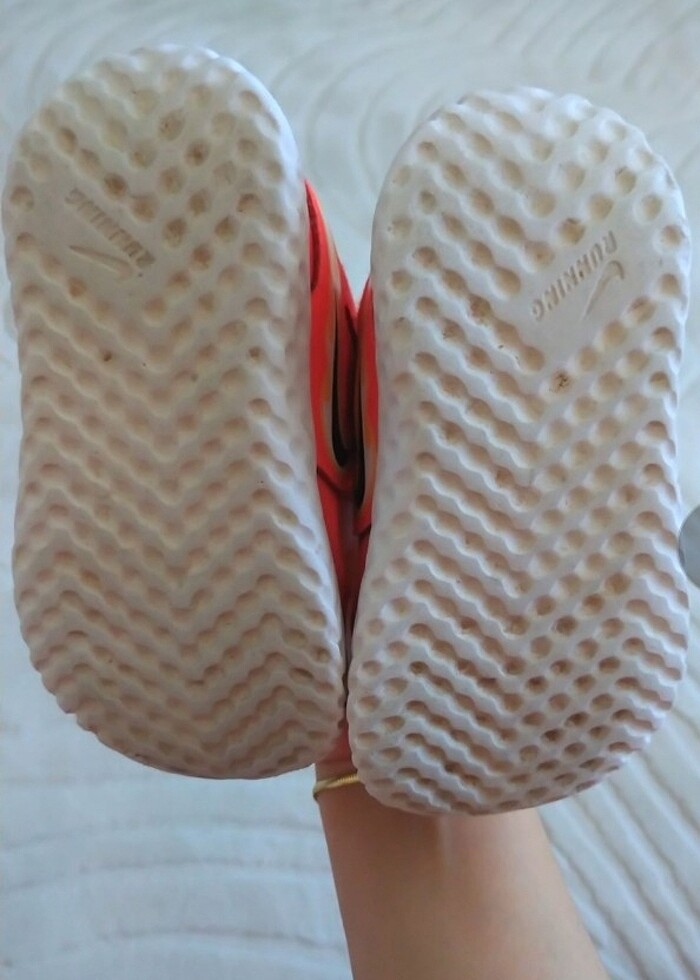 Nike Bebek - Görsel 5