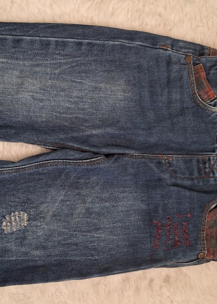 Zara Tulum - Görsel 2