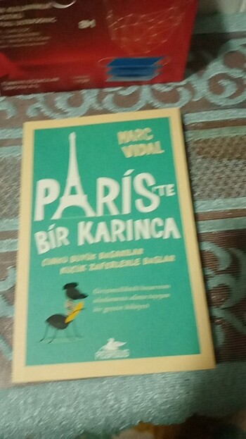 KİTAP