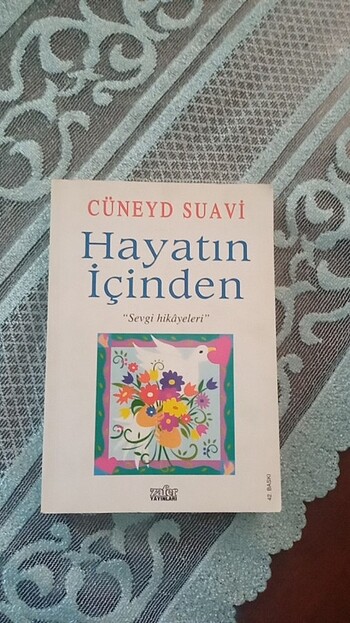 HAYATIN İÇİNDEN (Sevgi hikayeleri)