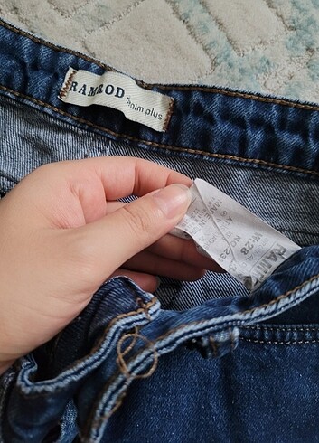 Diğer Mom jean