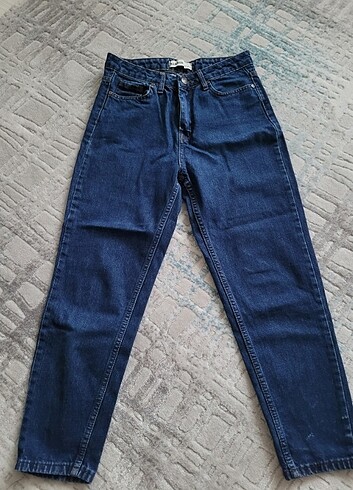 Mom jean