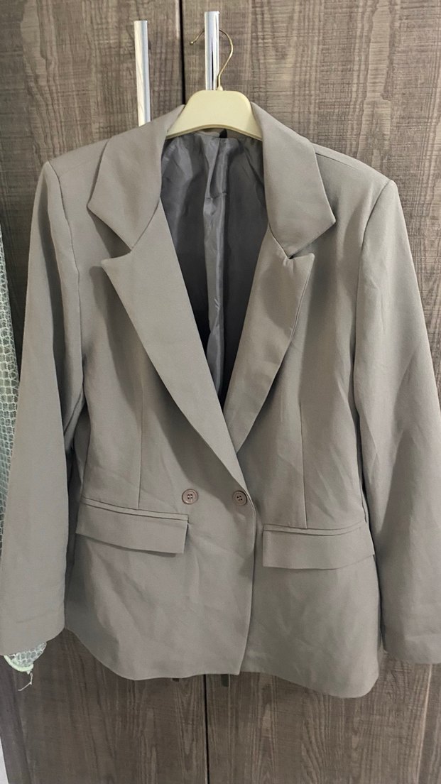 Kadın Blazer Ceket - Görsel 2