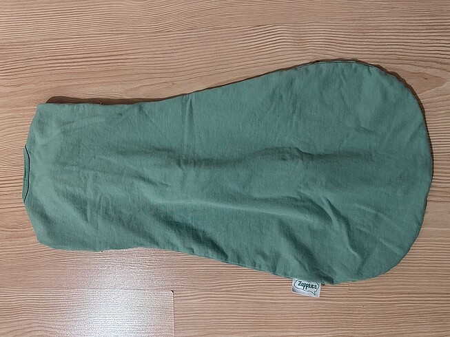 Zuppers uyku tulumu - Görsel 2