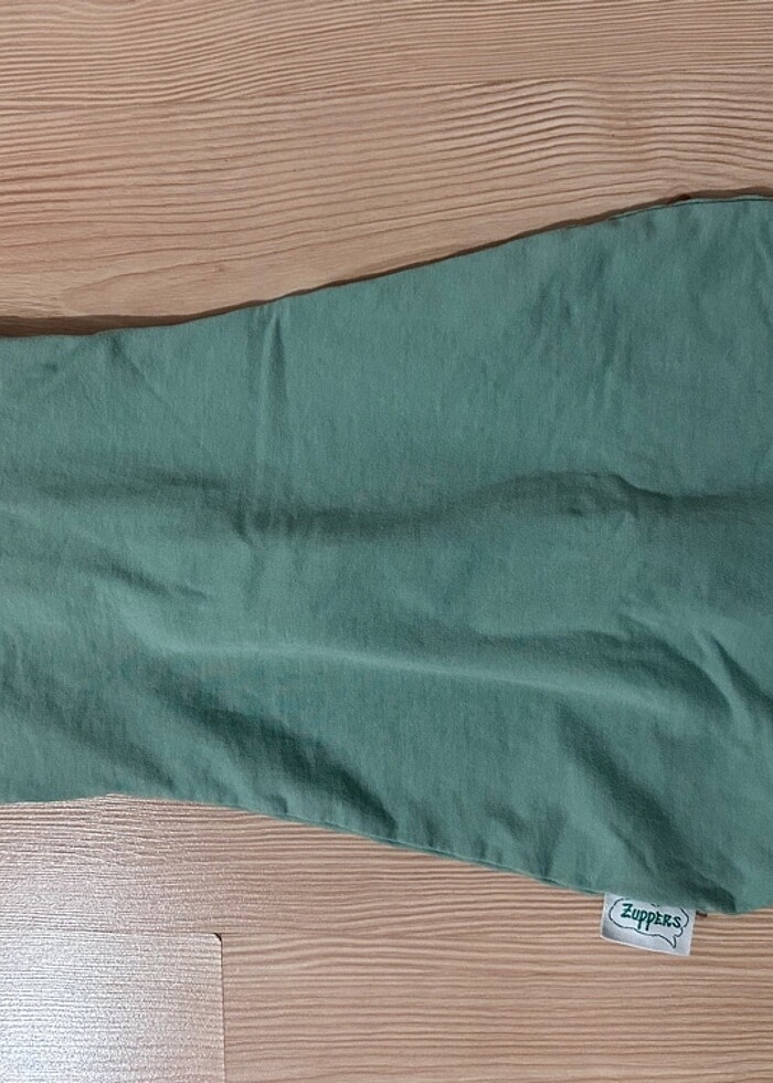 Zuppers uyku tulumu - Görsel 2