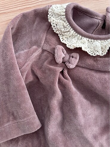 Kitikate bebek takım - Görsel 2