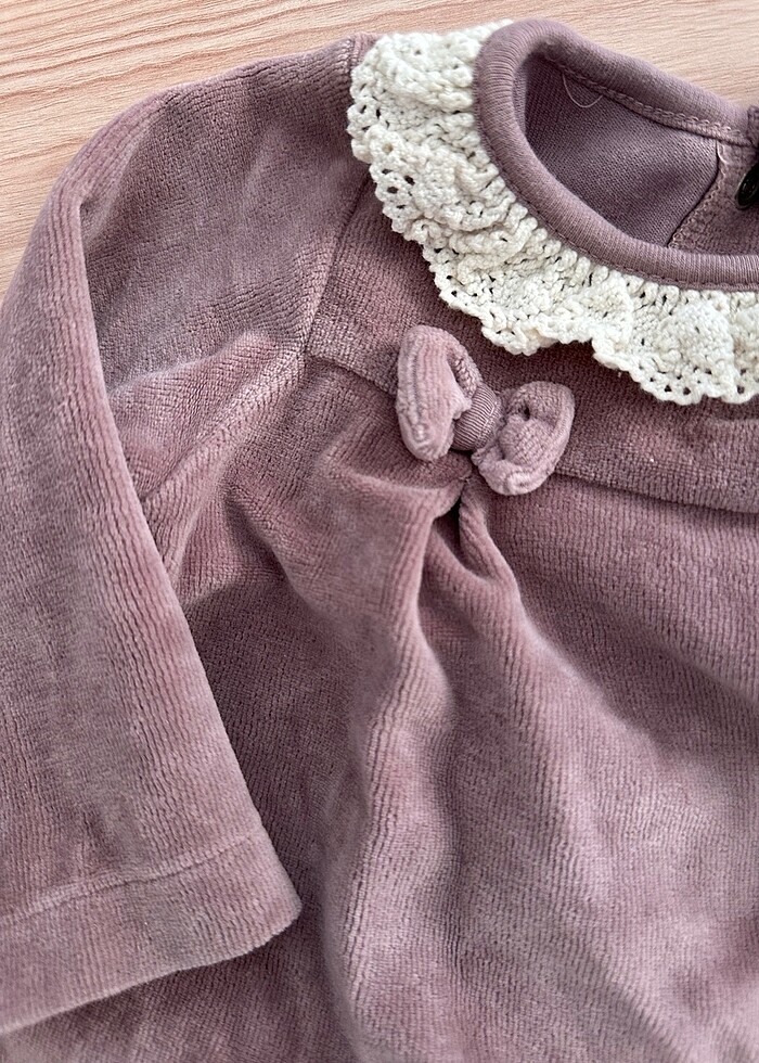 Kitikate bebek takım - Görsel 2