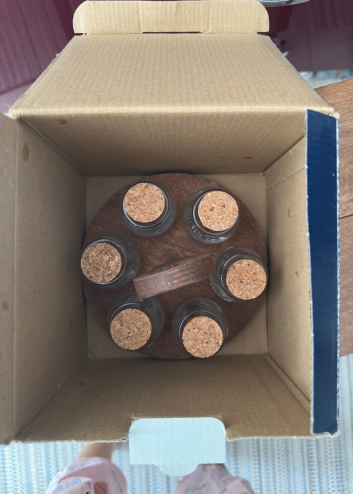 English home baharatlık - Görsel 4