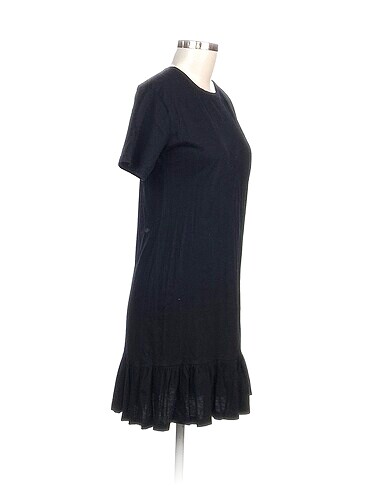 Vintage Love Kısa Elbise %70 İndirimli. - Görsel 2