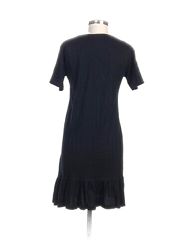 Vintage Love Kısa Elbise %70 İndirimli. - Görsel 3