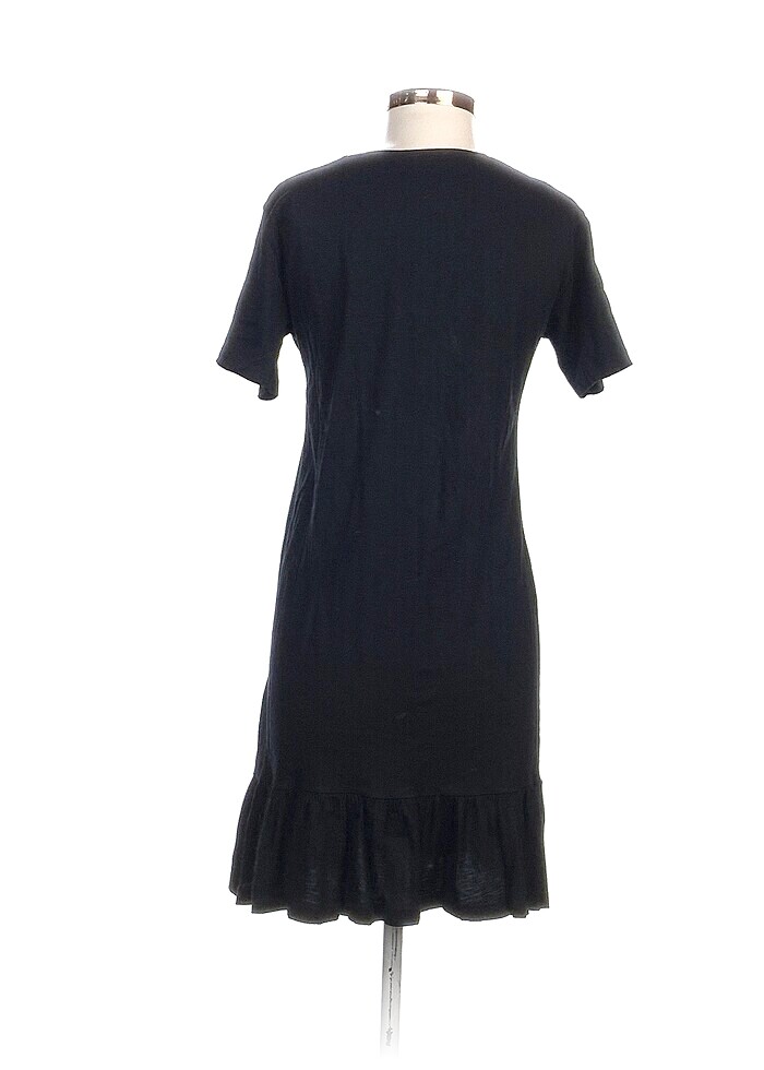 Vintage Love Kısa Elbise %70 İndirimli. - Görsel 3