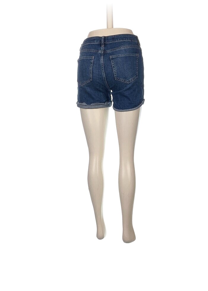 LC Waikiki Jean / Kot Şort %70 İndirimli. - Görsel 3