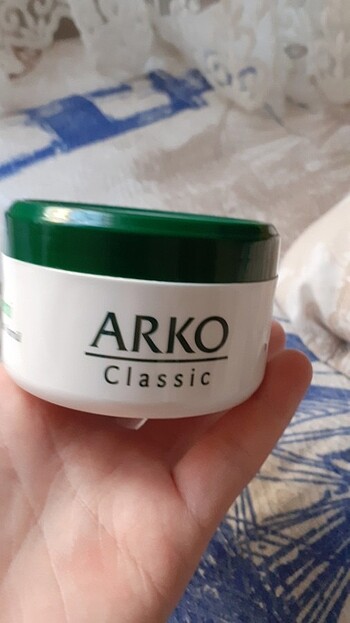 Arko krem