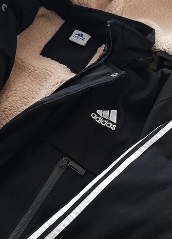 Adidas Mont