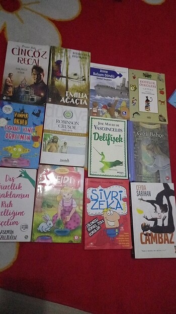 Kitap