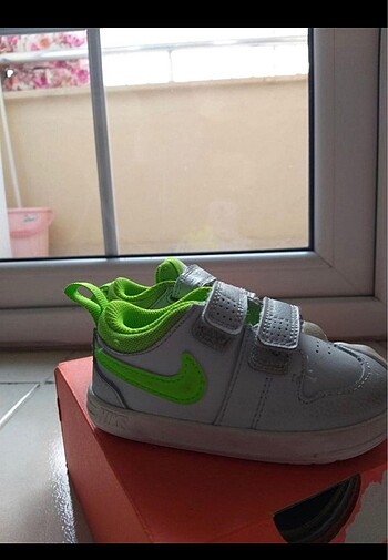 Nike Orijinal Nike Spor ayakkabı