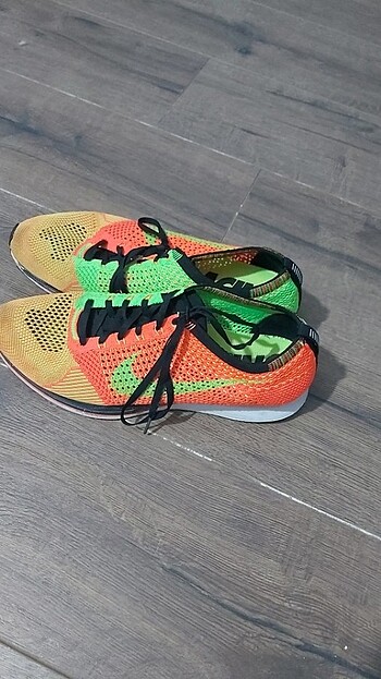 Nike erkek spor ayakkabı
