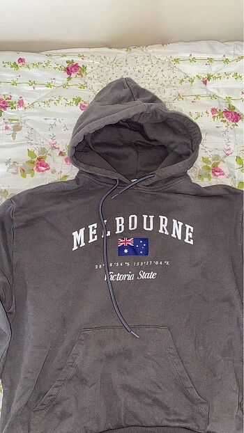 addax sweatshirt
