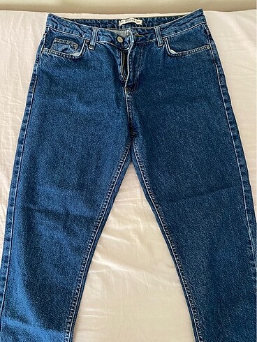 addax straight jean