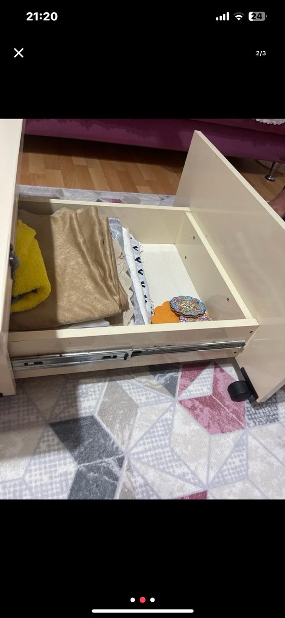 Sihirli masa - Görsel 2